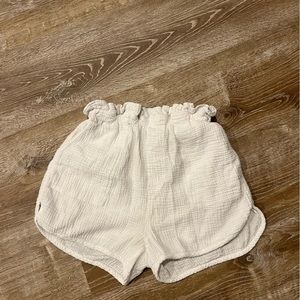 splendid cotton shorts
